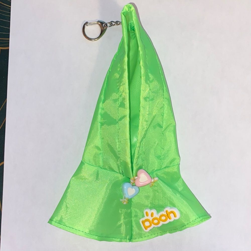 Labubu Rain Coat Labubu Rain Jacket